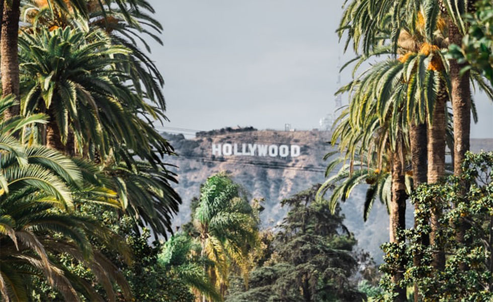 restaurants in hollywood | one museum square apartments | our top three favorite restaurants in hollywood - hollywood sign