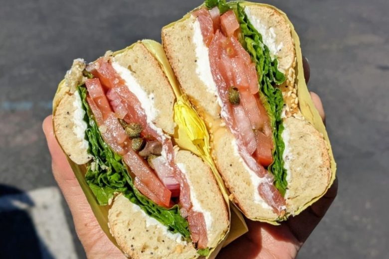 Best Bagels Near One Museum Square One Museum Square