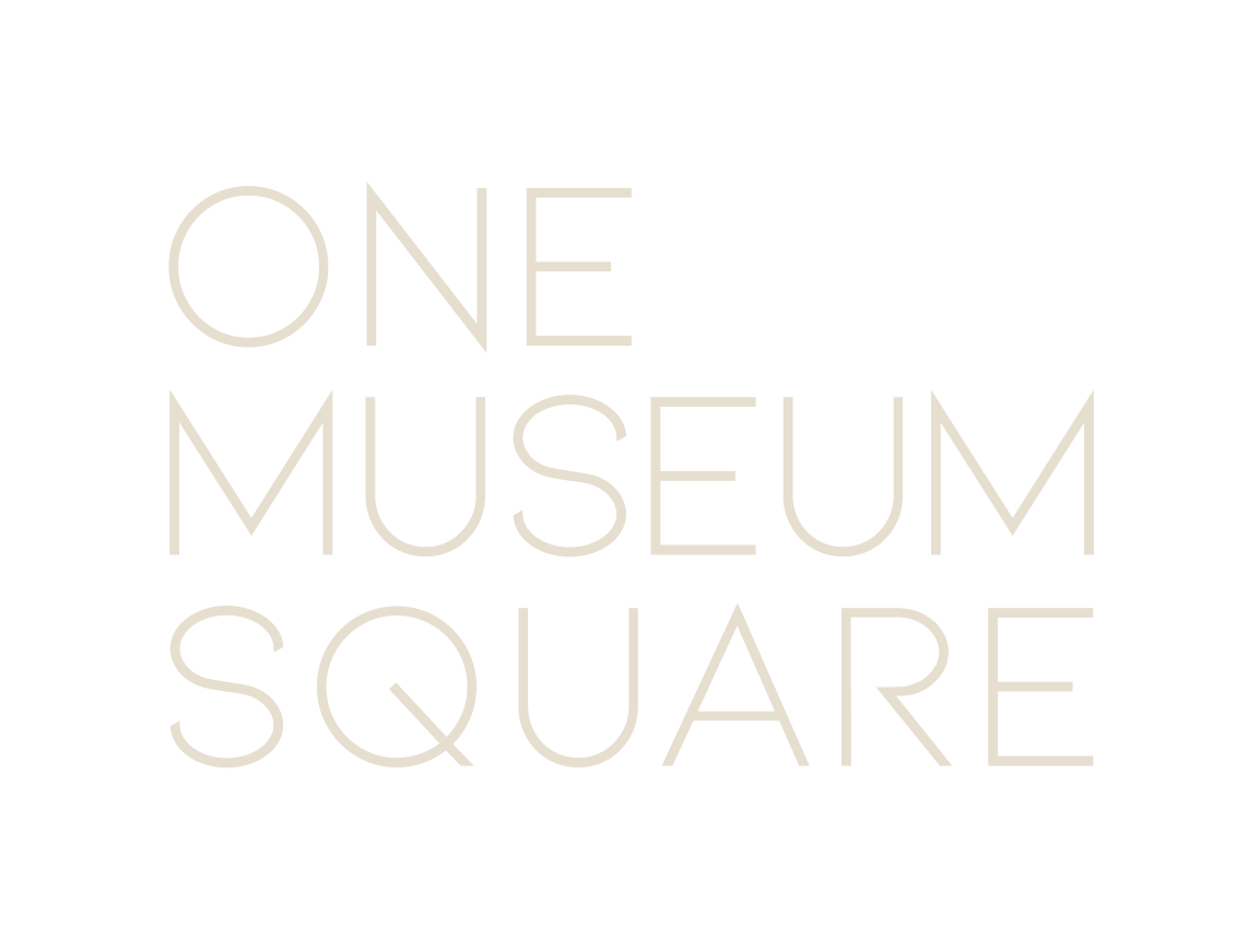 One Museum Square