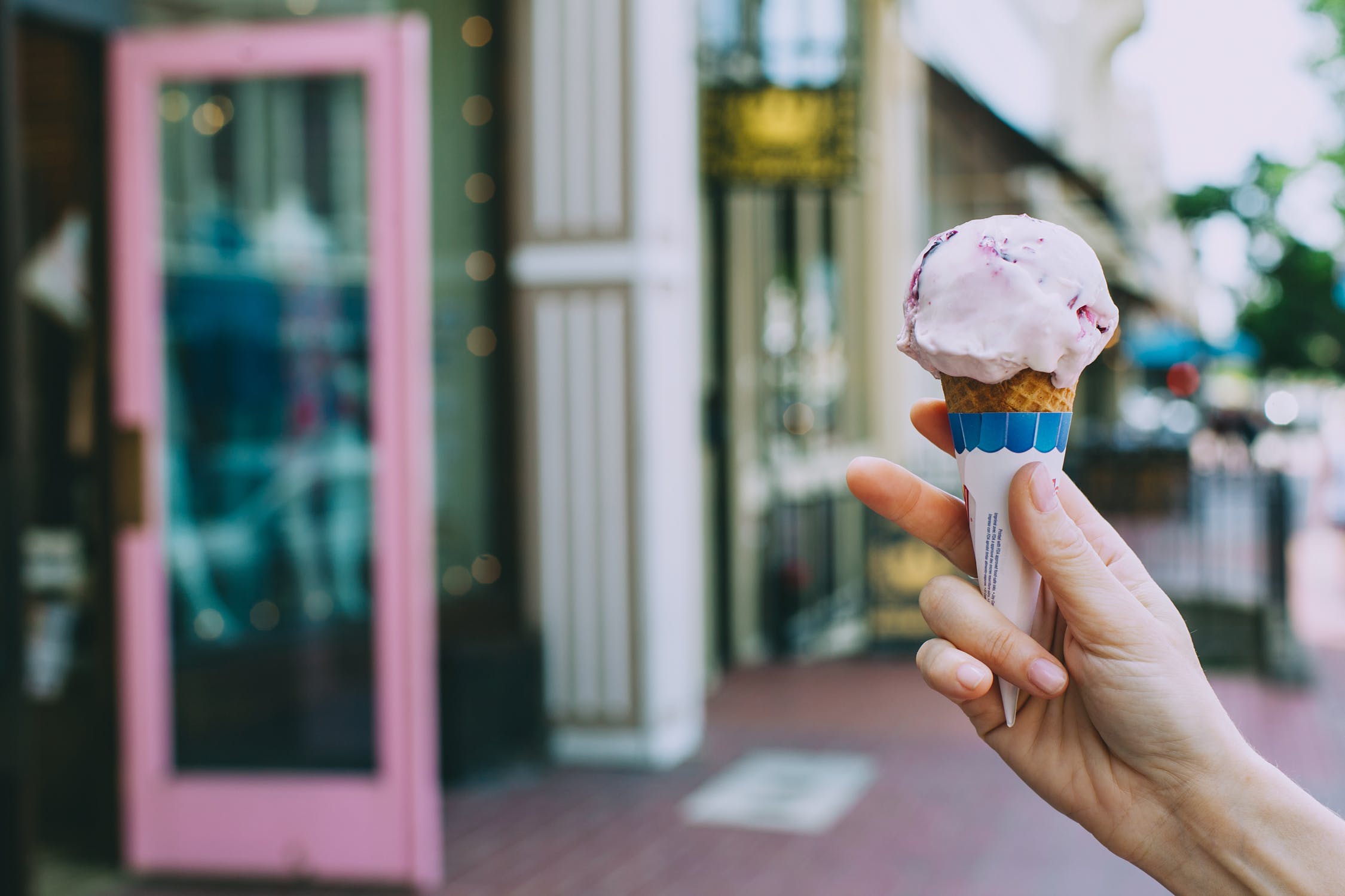 The Best Ice Cream Shops In Los Angeles One Museum Square