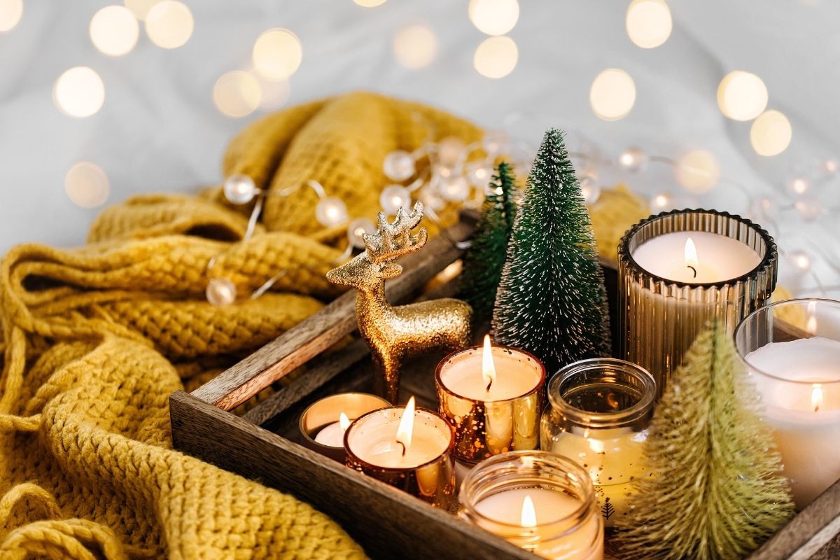 Christmas decoration themes and ideas | One Museum Square